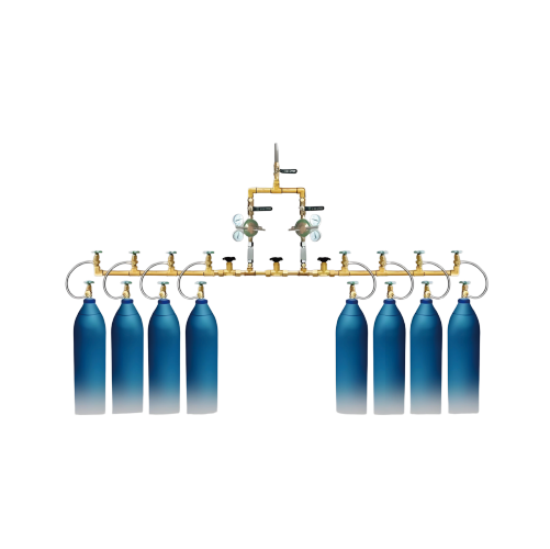 龙门架款汇流排